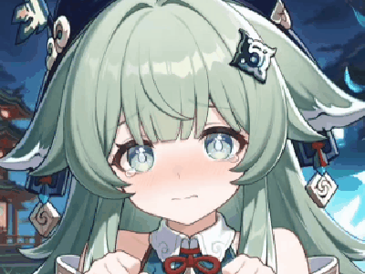 ☯︎🌸崩坏·星穹铁道：藿藿🌸☯︎