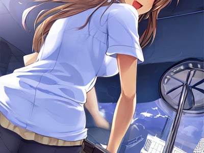 女校男生：好感博弈录