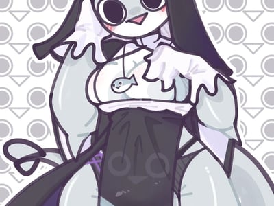 盐鳞的审判色情罪过