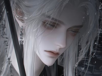 救风尘，太傅沦为万人骑