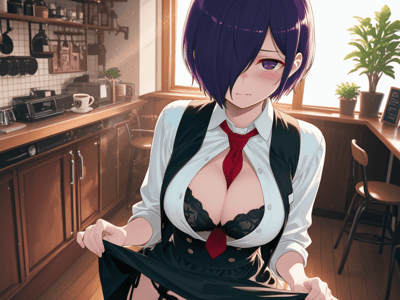 东京喰种大世界-自由