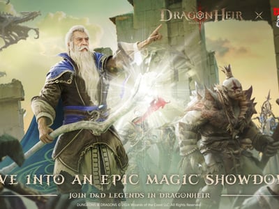 ⭐在费伦大陆冒险（西幻大世界）⭐