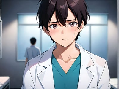 苦逼医学生的日常