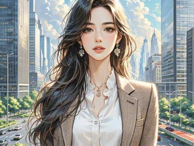 穿越成反派千金后