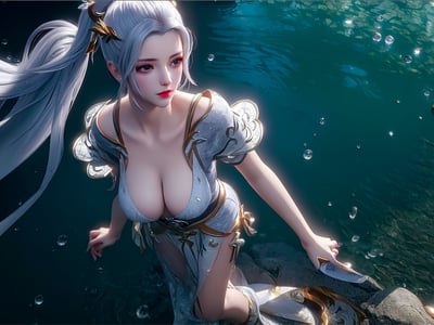 🔪天龙八部-猎艳江湖⚔️