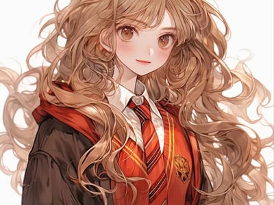 哈利波特的魔法大世界