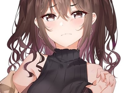 我的可爱妹妹与温柔母亲