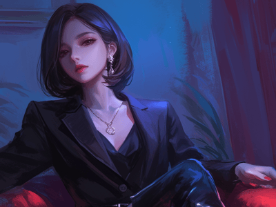 没搞错吧，为什么爽文女主的攻略对象会是我这个路人甲啊