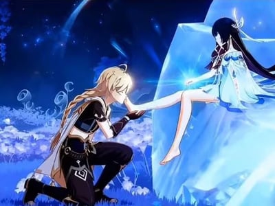 挪德卡莱·霜月之子