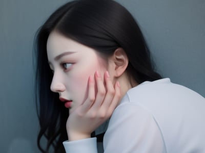 王颖『青梅/冷感北方大妞』