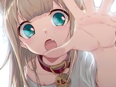 🐾我的猫猫女（男？）友🐾