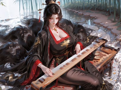 【封神演义】大世界：roll天赋/沉浸文风/可娘化