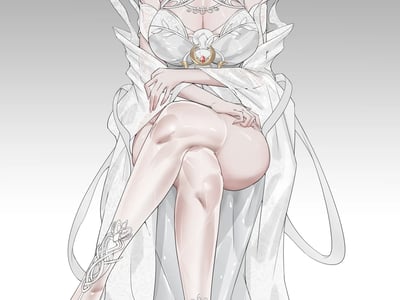 玄凰九洲：女尊修仙界