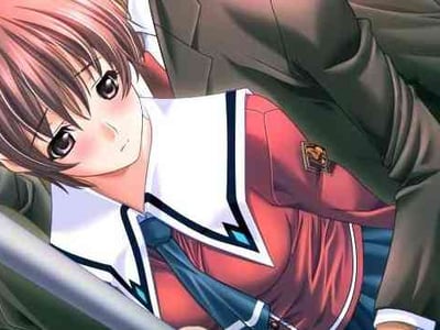 痴汉地铁（你不笑算你牛）