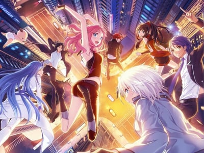 🌙偷星九月天🌙100%还原🌙同人大世界🌙可选NPC🌙