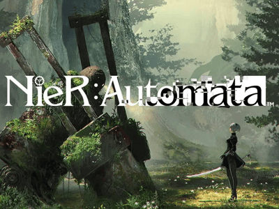 尼尔：机械纪元