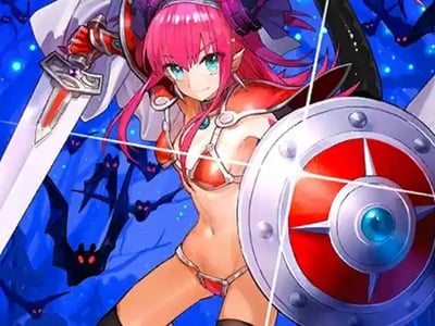 剑之勇者菲儿(更新可用Gemini)