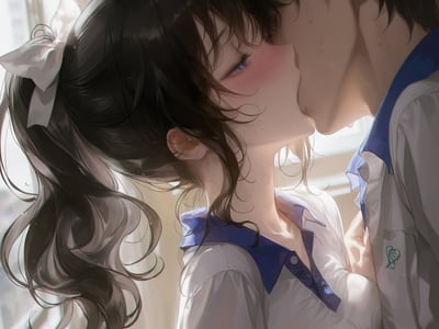 💖国家高级性爱实验学校（性爱实践初中姊妹篇）💖