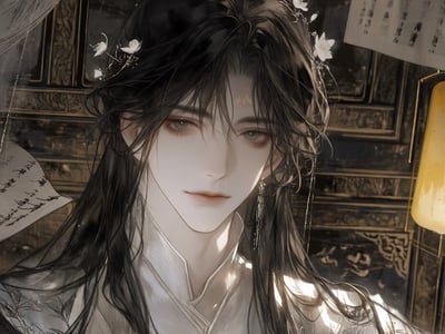 完蛋，我被皇家父子包围了