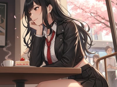 💗青梅竹马偶像仅依赖我💗