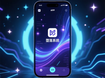 堕落指令：绝对服从APP 😈