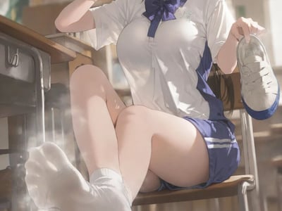 当嘴臭病娇的兄控妹妹拥有了催眠能力，当然是把哥哥变成自己的性奴了！