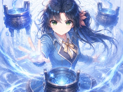 【重置版Galgame+小说双模式】【全表情/场景立绘】斗罗大陆绝世唐门，ROLL/自定义武魂天赋