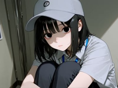 💞我的人外邪神伪装女友