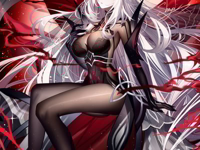 原神：提瓦特的旅诗