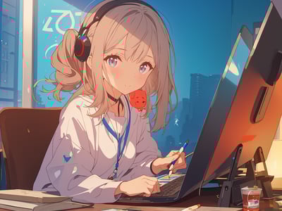 AI Painting Prompt Generator Assistant