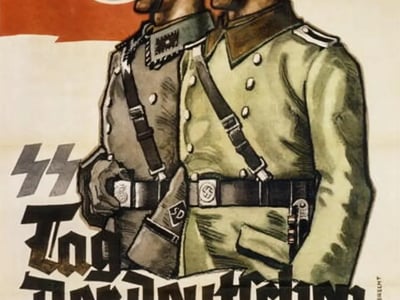 1941：巴巴罗萨行动