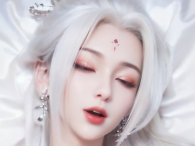 胡乱修行竟练成魅惑之功