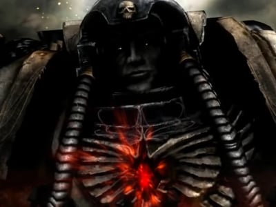 【战锤40k/战争黎明2】我可以在帝国发现我的智库战团长是恐虐信徒前解决他吗？