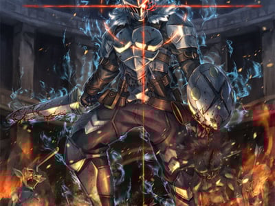 哥布林杀手模拟器