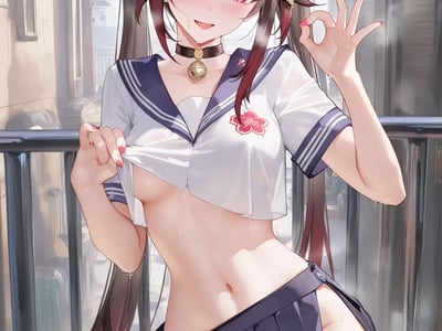 ❤我的雌小鬼妹妹不会成为别人的肉便器❤