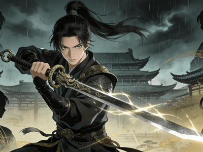 女侠且慢！（高还原）