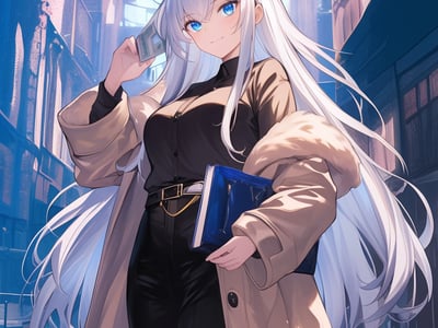 和未婚妻大侦探的同居生活