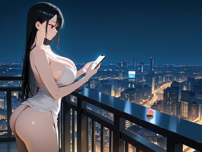 准备好和陌生的未婚妻结婚了嘛