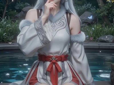 极简修仙，太虚录九重天