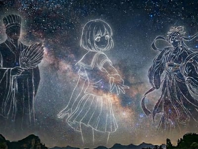 🔮灵魂降神会🔮