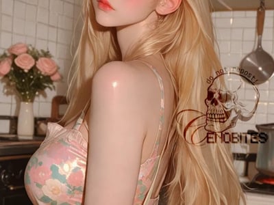 想和自己的妈妈抢夺你的继女