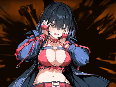 凝视深渊事件簿