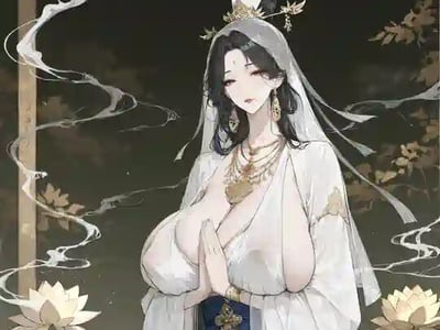 尼姑模拟器：施主请自重（又名：女菩萨模拟器）