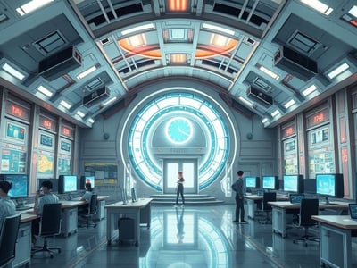 时空迷局:校园奇遇