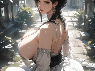 （低消耗）九霄玄清界