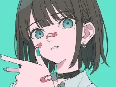 【假小子VS小男娘】💞你是男/女生？这不对吧？哦，对的对的。