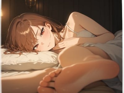 我的废材姐姐林兮兮