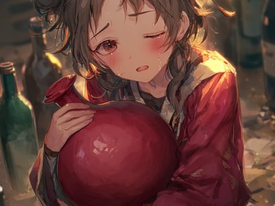 （galgame）醉半仙（神机妙算小神仙~）