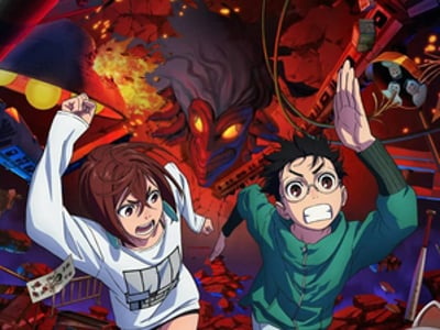 胆大党（同人）2.0