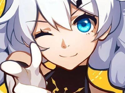 崩坏三-大世界实验未完成版